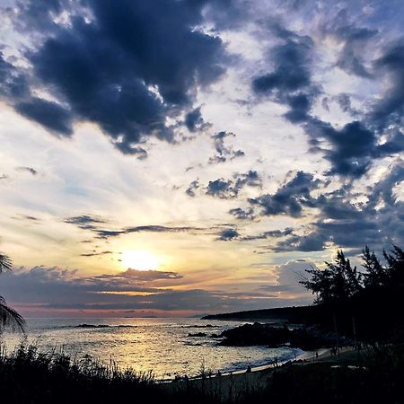 Quinta Carrizalillo Hotel Puerto Escondido  Kültér fotó