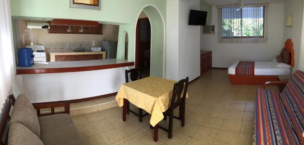 Quinta Carrizalillo Hotel Puerto Escondido  Kültér fotó