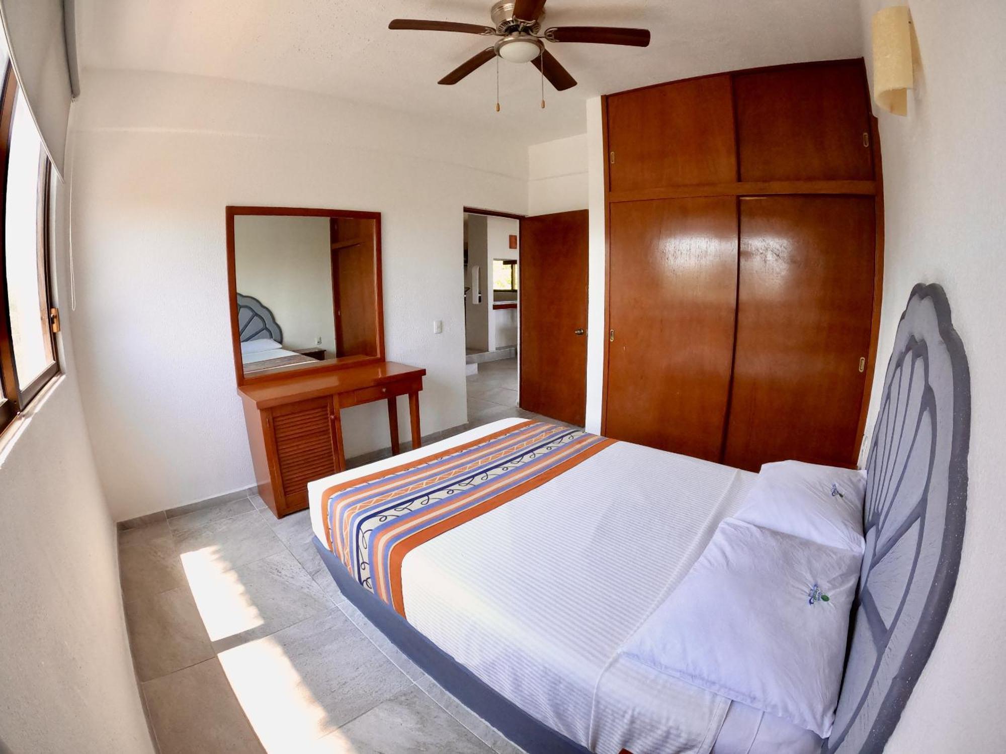 Quinta Carrizalillo Hotel Puerto Escondido  Kültér fotó