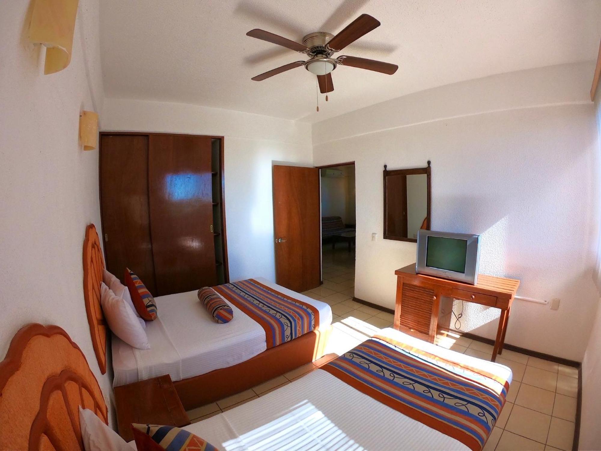 Quinta Carrizalillo Hotel Puerto Escondido  Kültér fotó