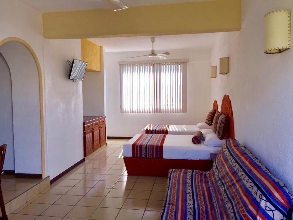 Quinta Carrizalillo Hotel Puerto Escondido  Kültér fotó