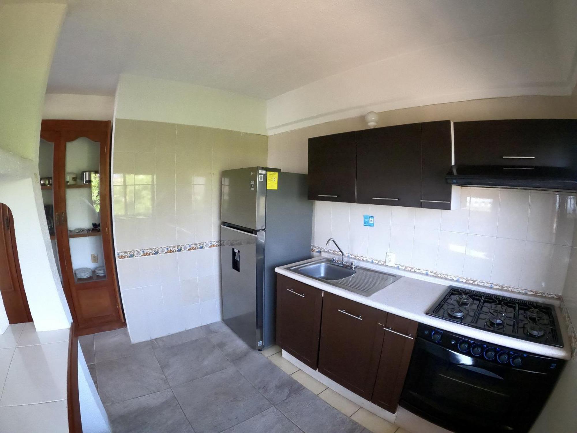 Quinta Carrizalillo Hotel Puerto Escondido  Kültér fotó
