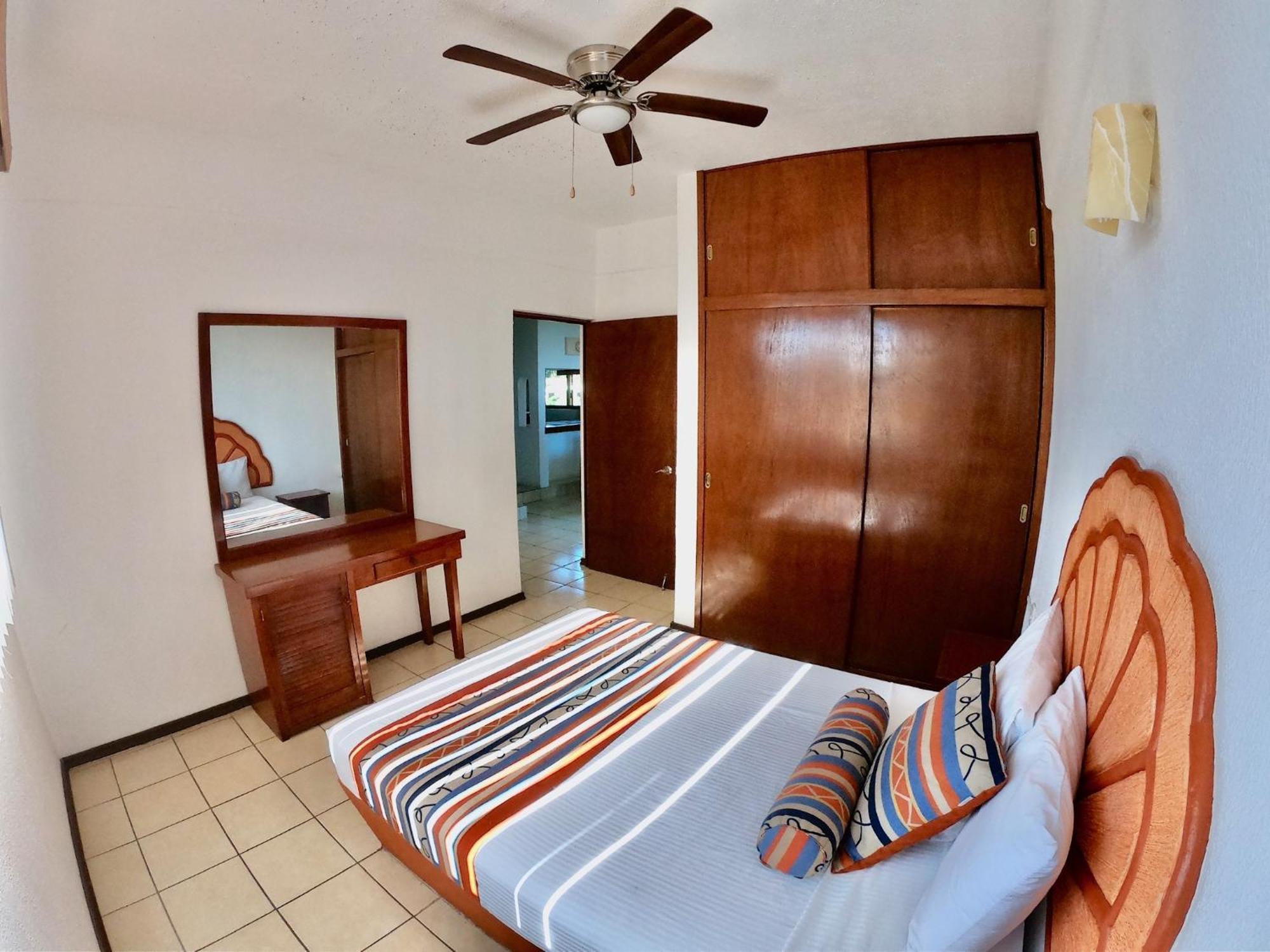 Quinta Carrizalillo Hotel Puerto Escondido  Kültér fotó