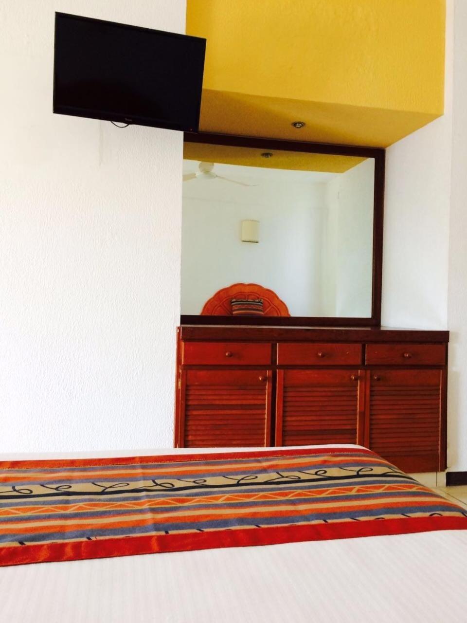 Quinta Carrizalillo Hotel Puerto Escondido  Kültér fotó