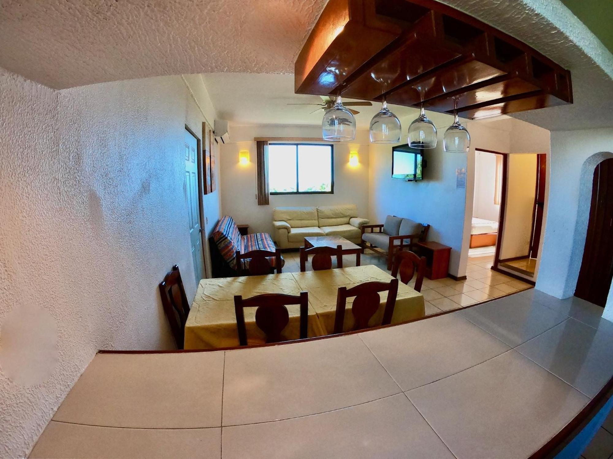 Quinta Carrizalillo Hotel Puerto Escondido  Kültér fotó