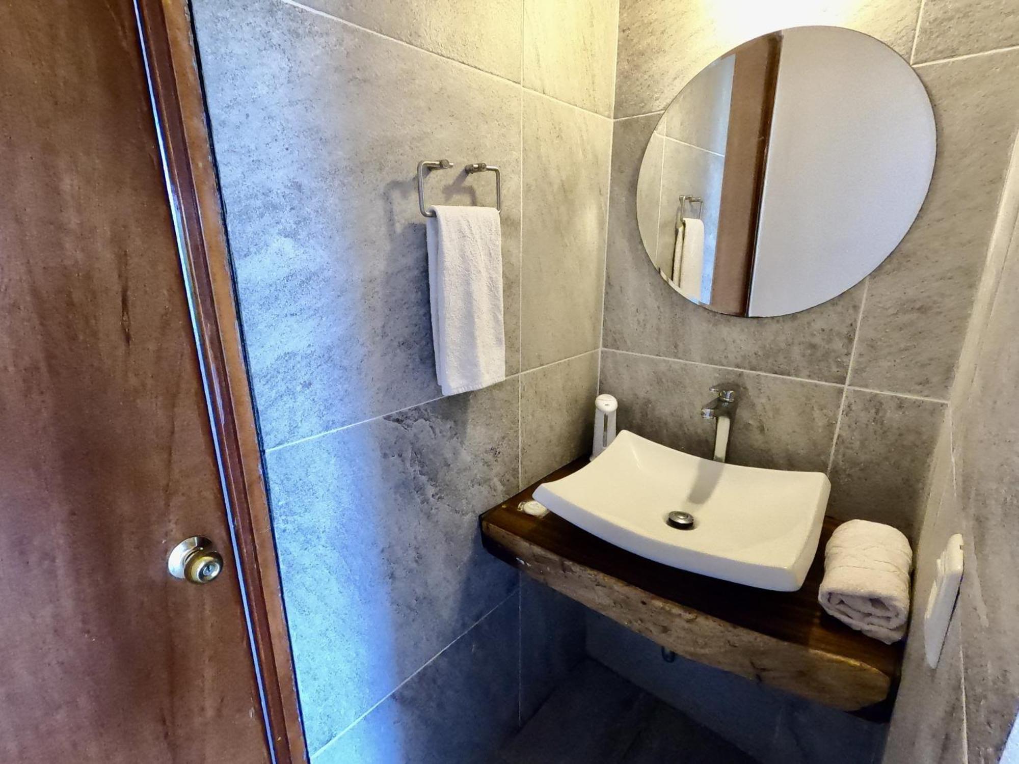 Quinta Carrizalillo Hotel Puerto Escondido  Kültér fotó
