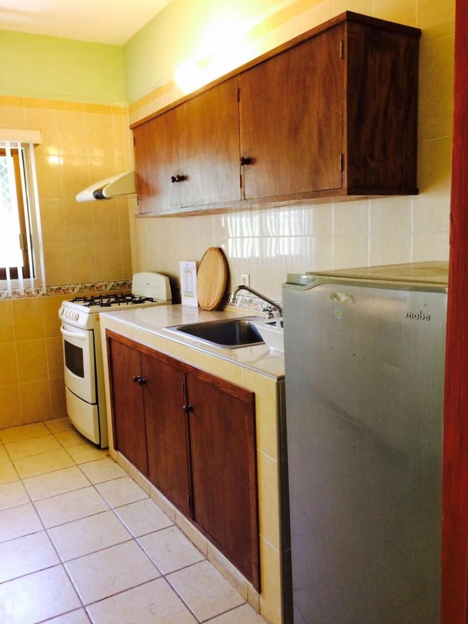 Quinta Carrizalillo Hotel Puerto Escondido  Kültér fotó