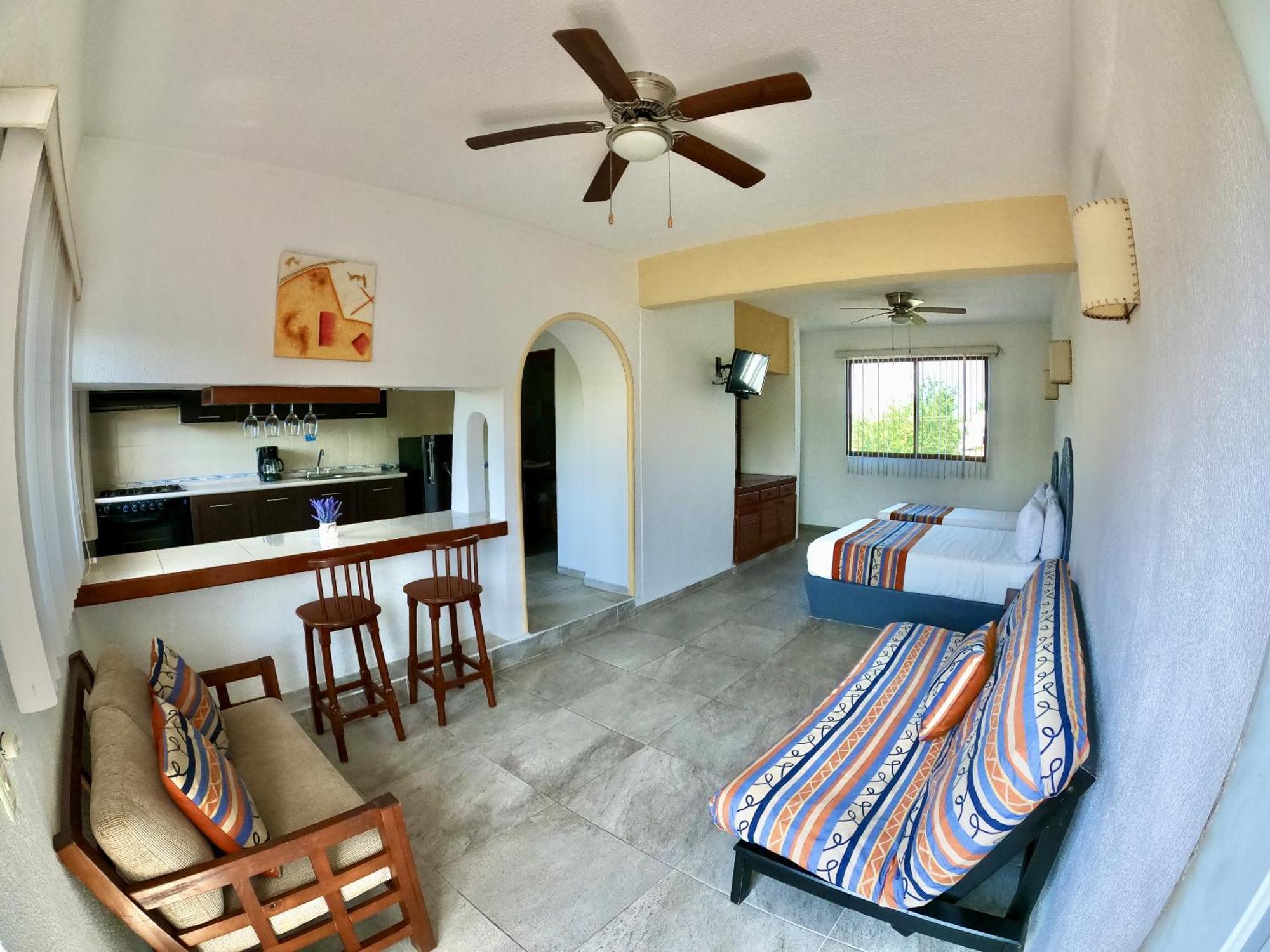 Quinta Carrizalillo Hotel Puerto Escondido  Kültér fotó