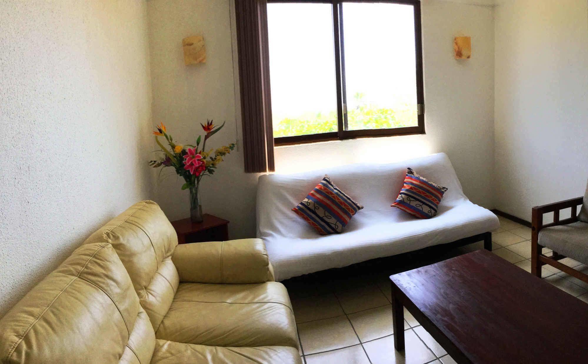 Quinta Carrizalillo Hotel Puerto Escondido  Kültér fotó