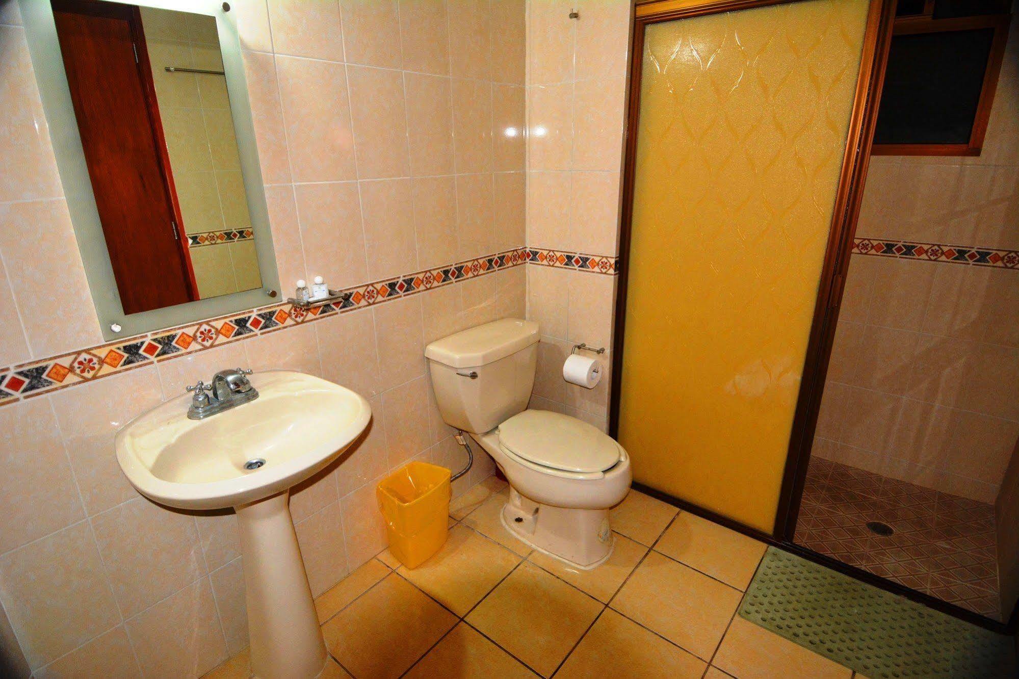 Quinta Carrizalillo Hotel Puerto Escondido  Kültér fotó