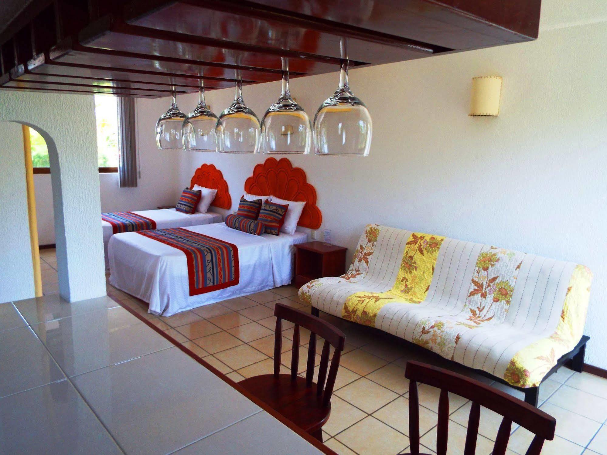 Quinta Carrizalillo Hotel Puerto Escondido  Kültér fotó