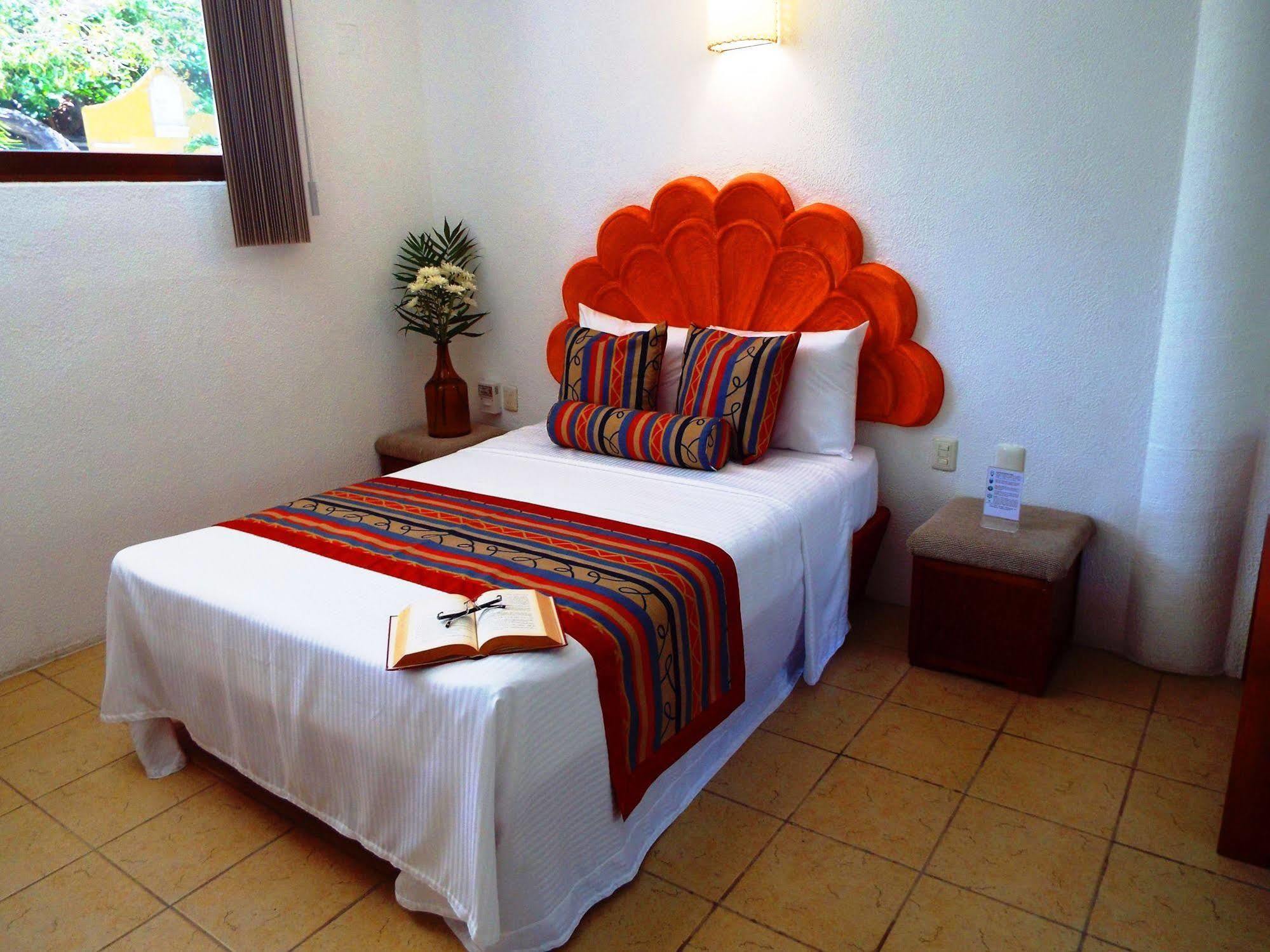 Quinta Carrizalillo Hotel Puerto Escondido  Kültér fotó