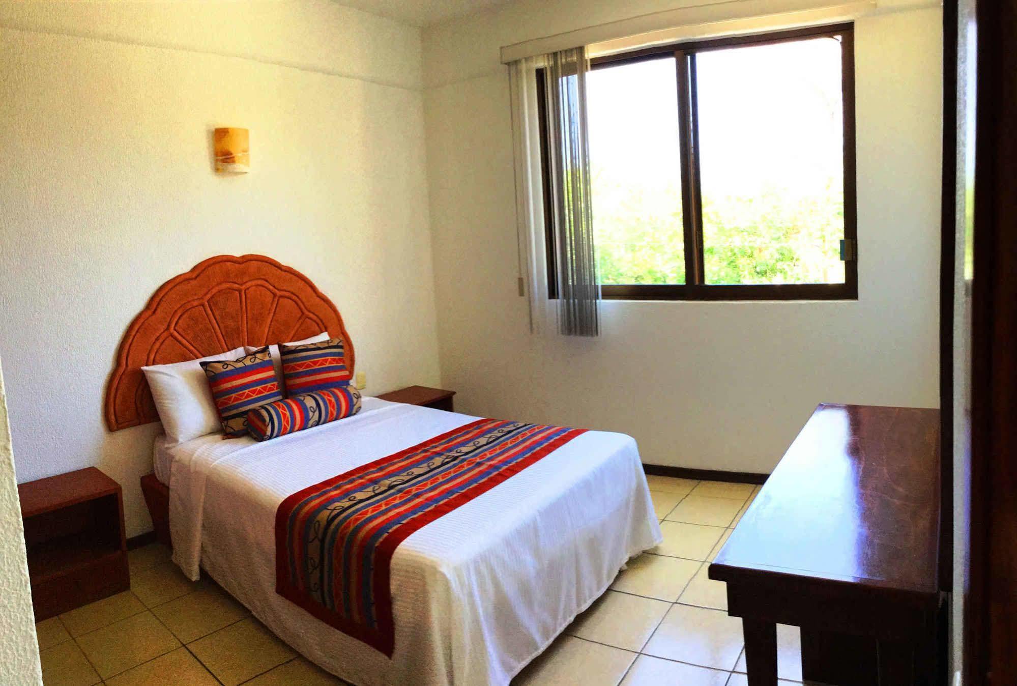 Quinta Carrizalillo Hotel Puerto Escondido  Kültér fotó
